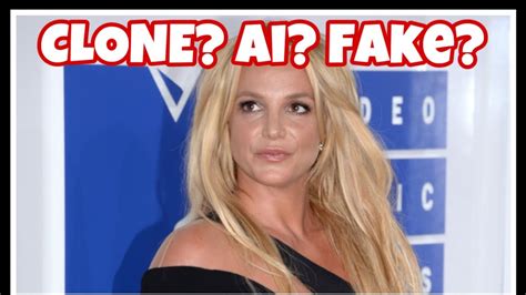 britney spears fake gucci|britney clones.